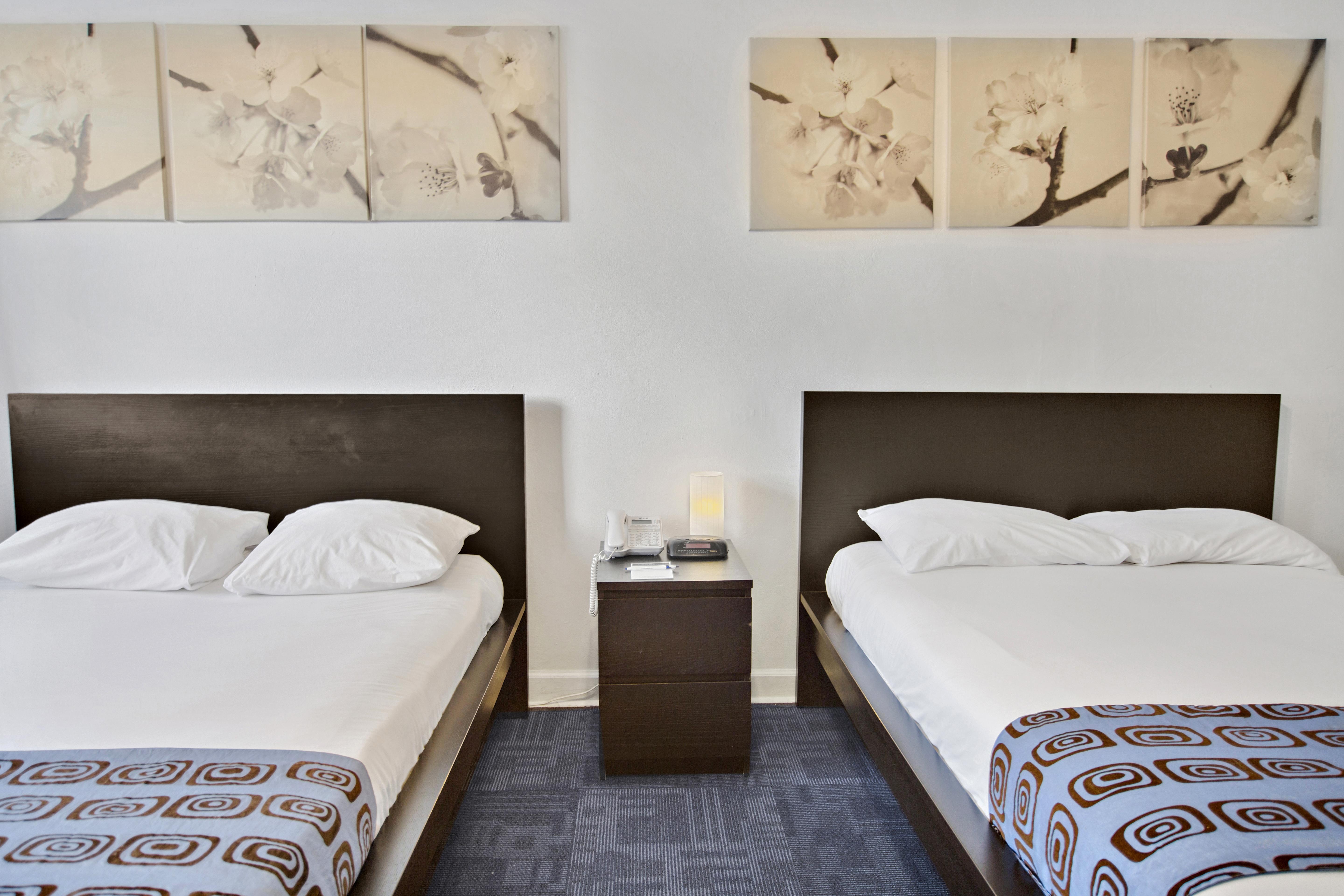 Lorraine Hotel Майами-Бич Экстерьер фото