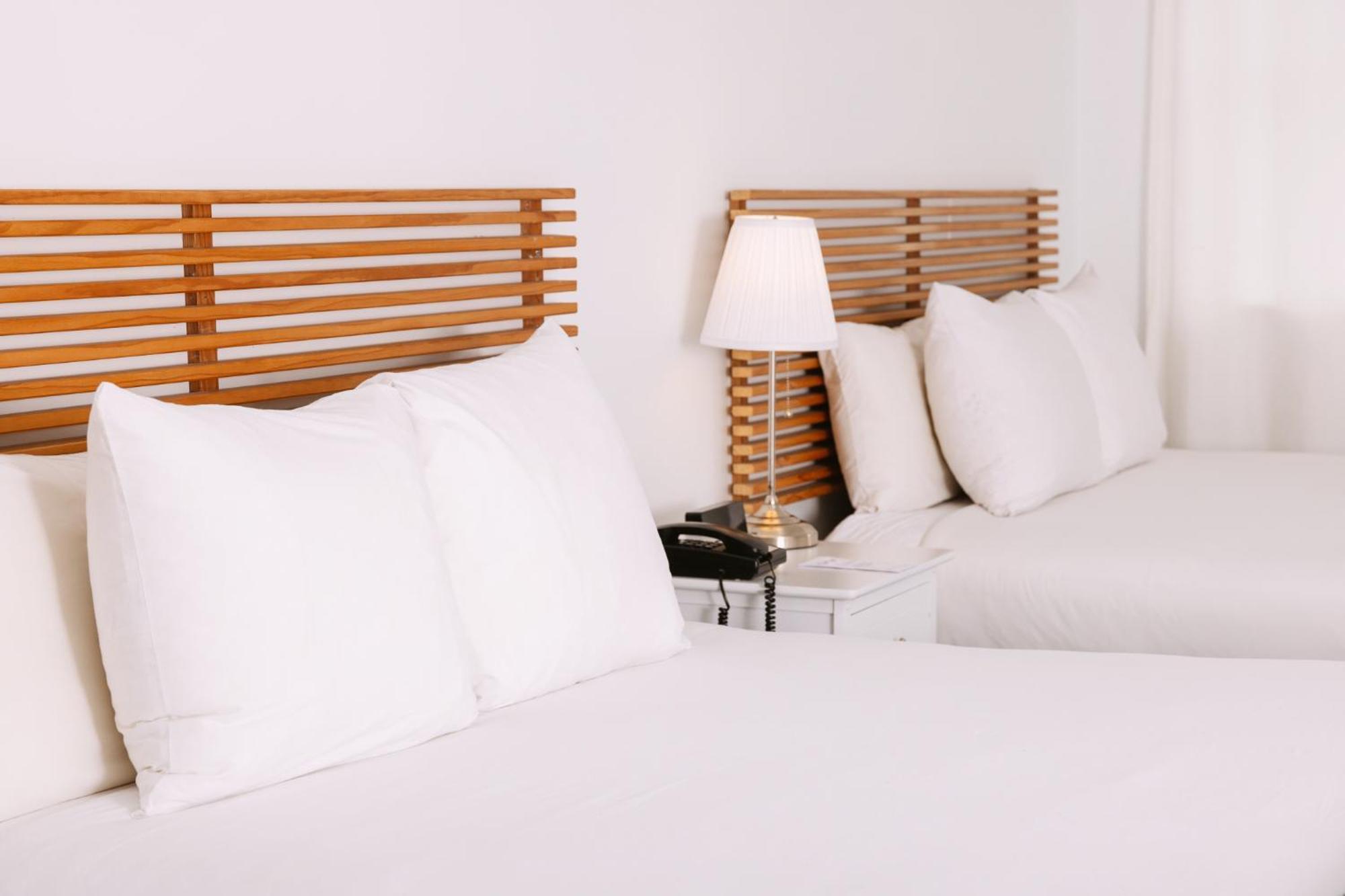 Lorraine Hotel Майами-Бич Экстерьер фото